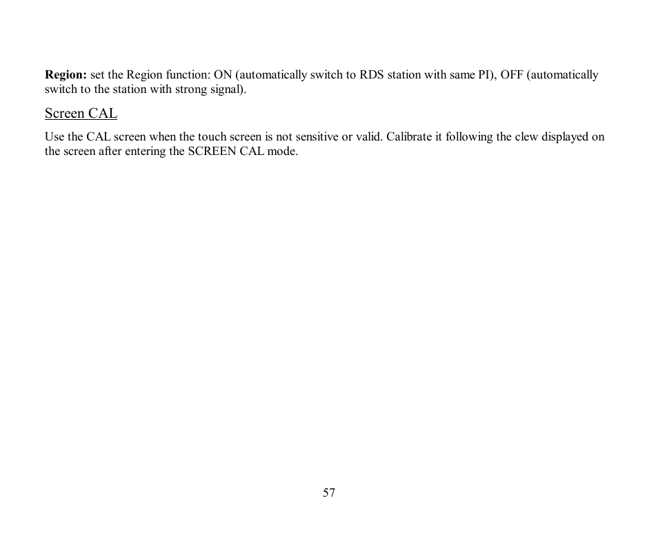Hyundai H-CMD2002 User Manual | Page 57 / 146