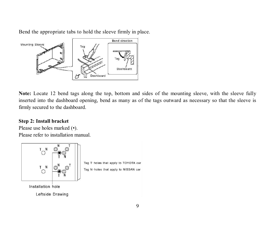Hyundai H-CMD2002 User Manual | Page 9 / 146