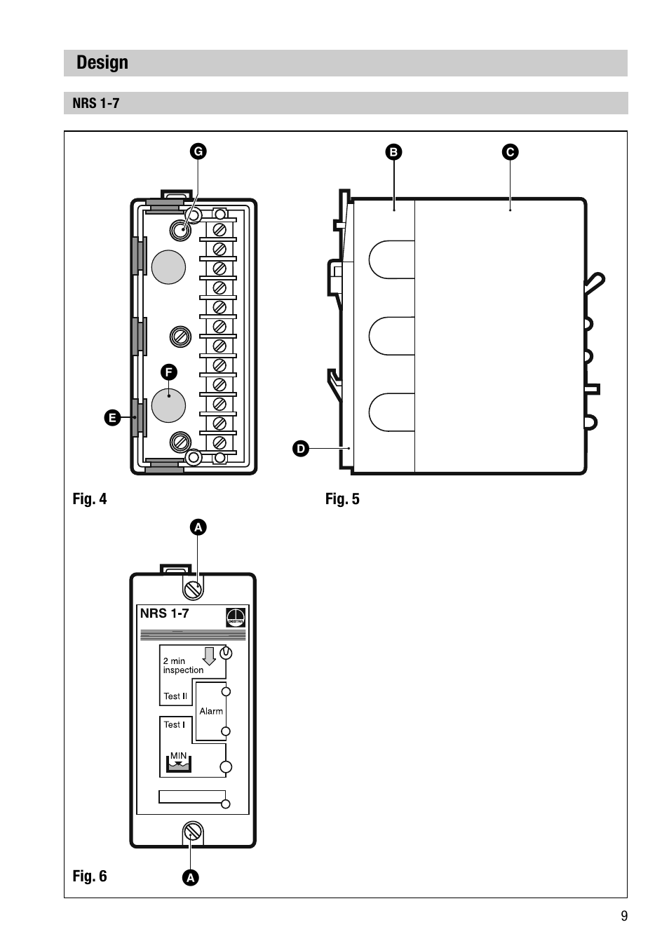 Flowserve NRS 1-7 User Manual | Page 9 / 20