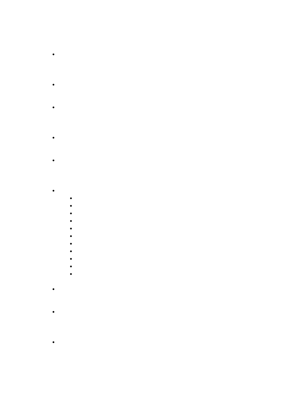 Mp3 player specifications | Curtis MPK2050 User Manual | Page 17 / 18