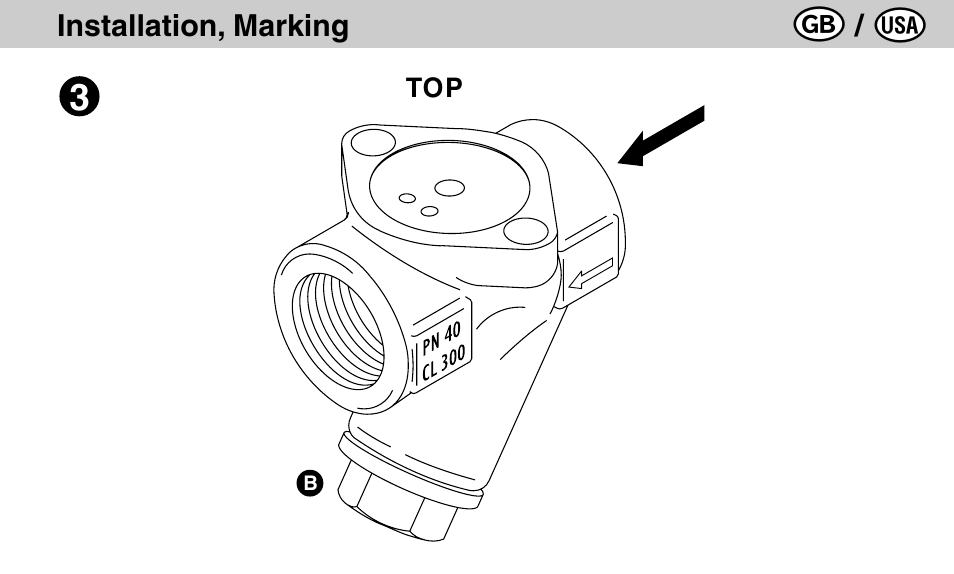 Flowserve BK35A/7 User Manual | Page 23 / 64