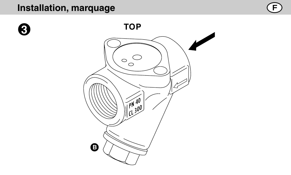 Flowserve BK35A/7 User Manual | Page 35 / 64