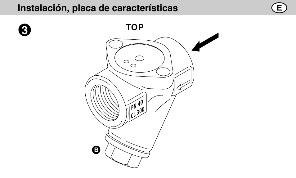 Flowserve BK35A/7 User Manual | Page 47 / 64