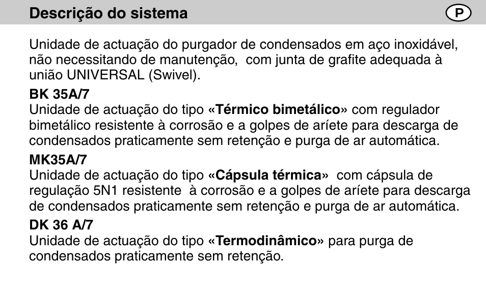 Flowserve BK35A/7 User Manual | Page 53 / 64