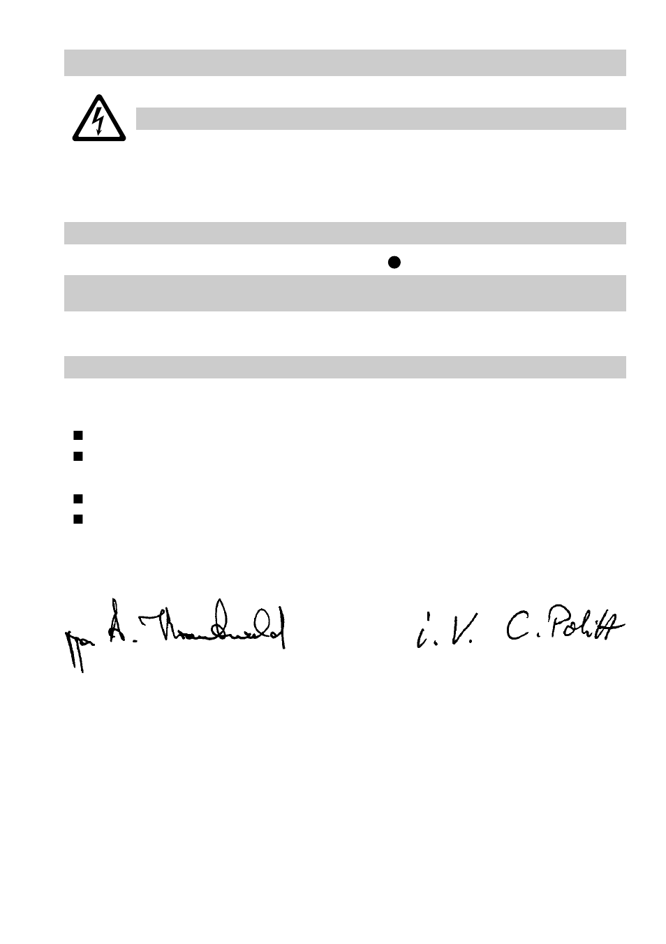 Annex | Flowserve NRS 2-4 User Manual | Page 13 / 16