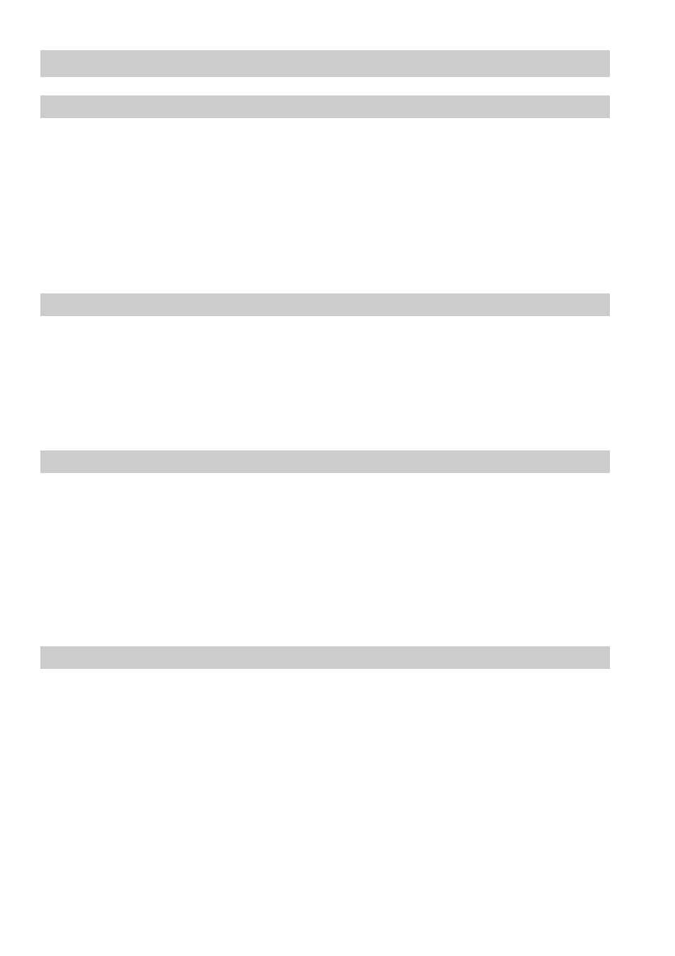 Flowserve NRS 2-4 User Manual | Page 6 / 16