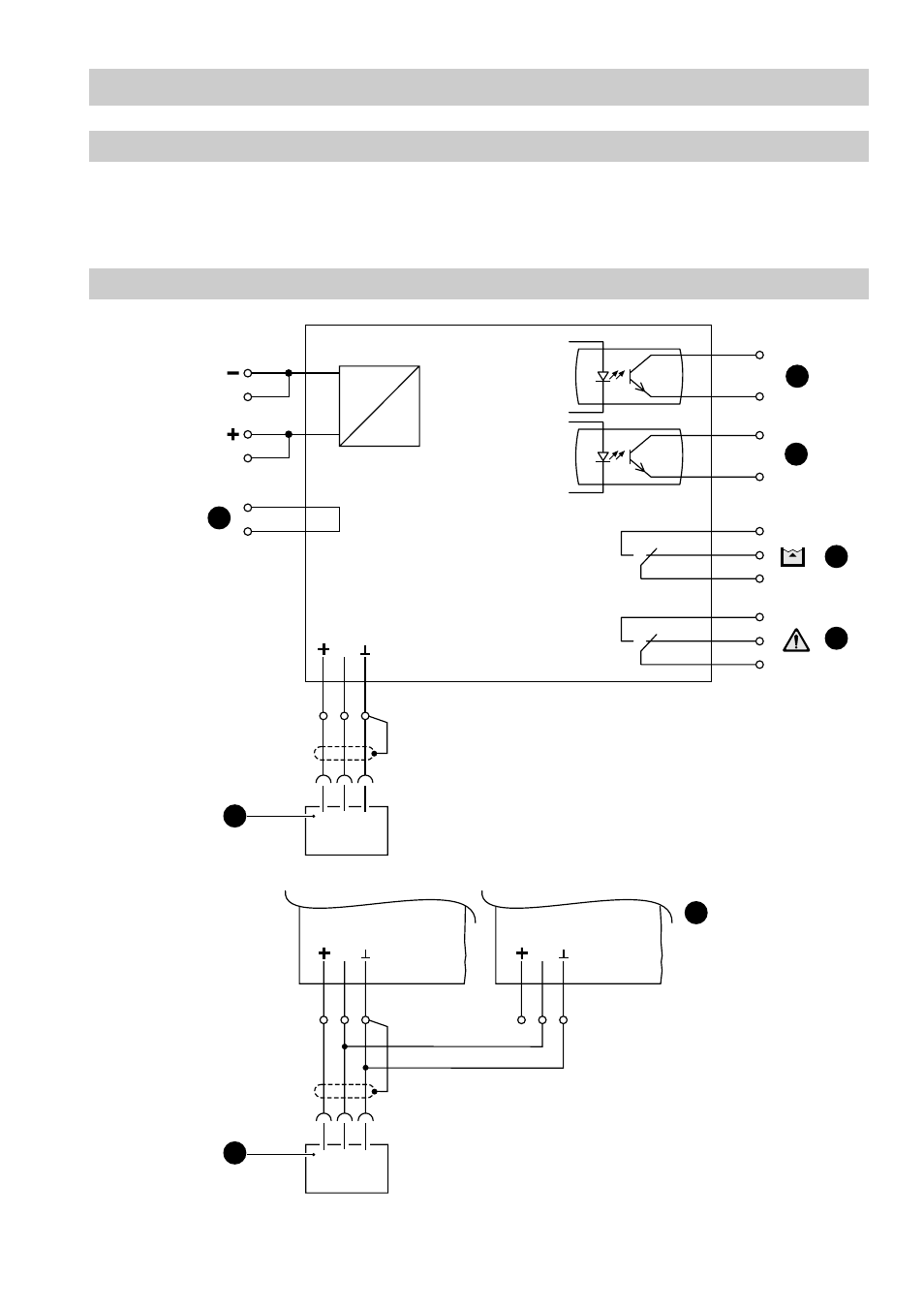 Wiring, Nrs 2-4, Fig. 3 | Flowserve NRS 2-4 User Manual | Page 9 / 16
