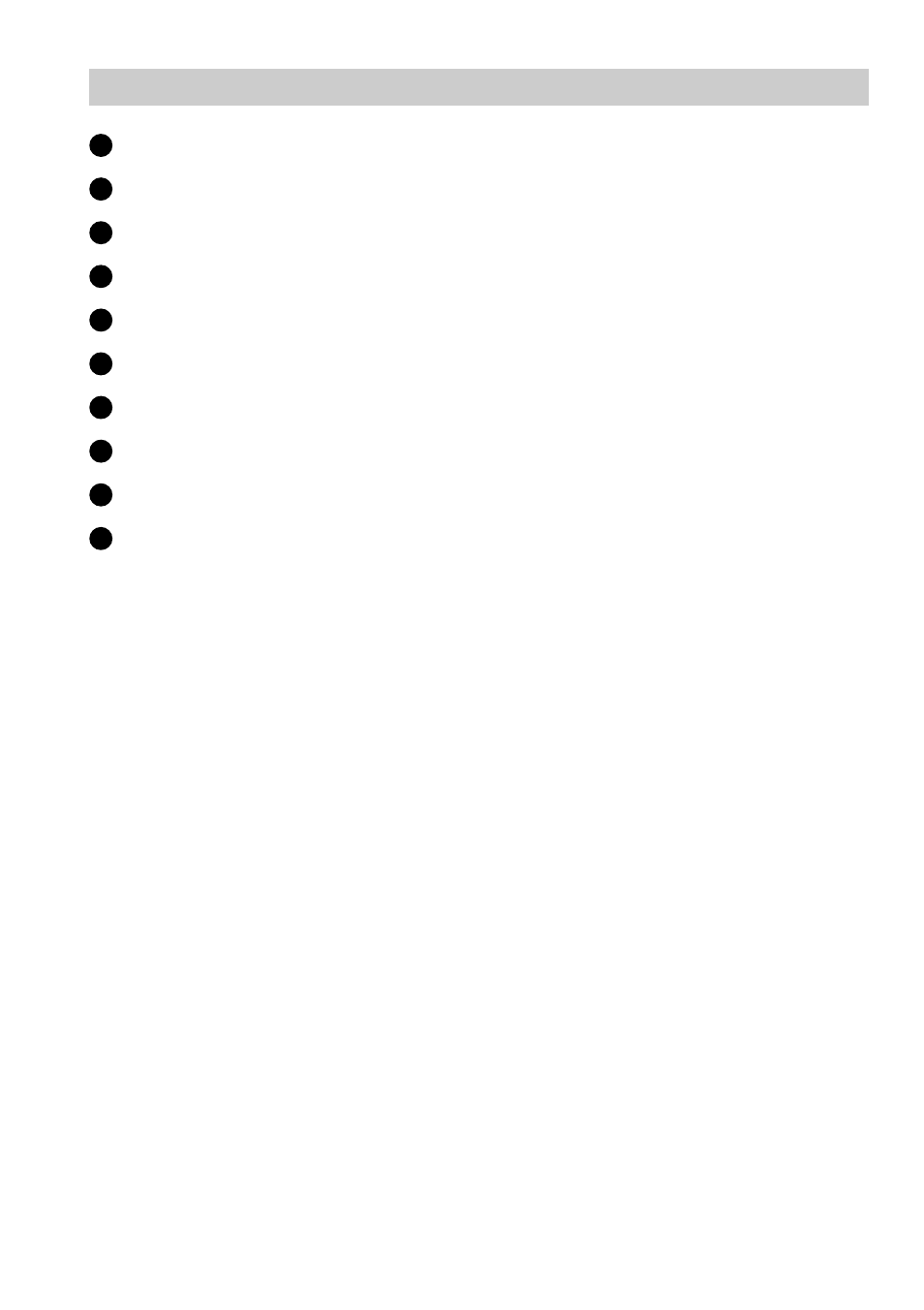 Flowserve PRS 9 User Manual | Page 3 / 16
