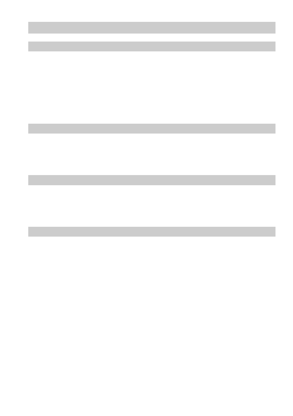 Flowserve PRS 9 User Manual | Page 7 / 16
