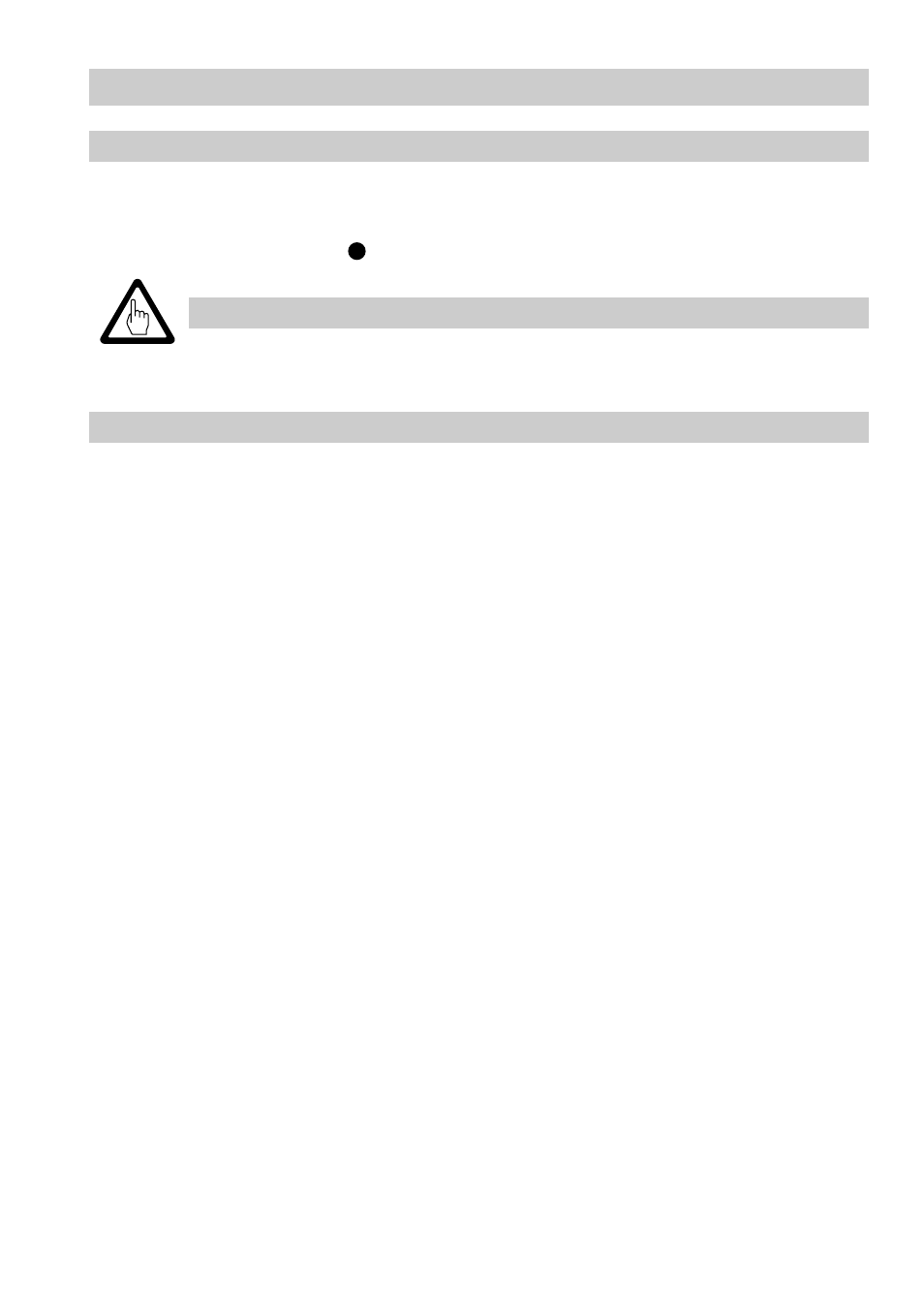 Installation | Flowserve PRS 9 User Manual | Page 9 / 16