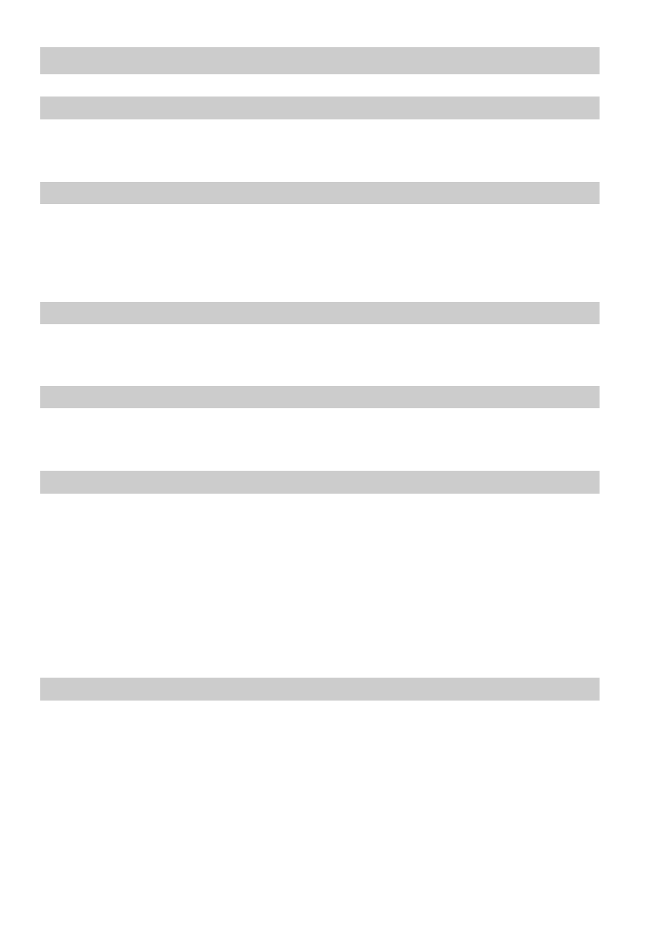 Flowserve SPECTORcontrol User Manual | Page 2 / 88