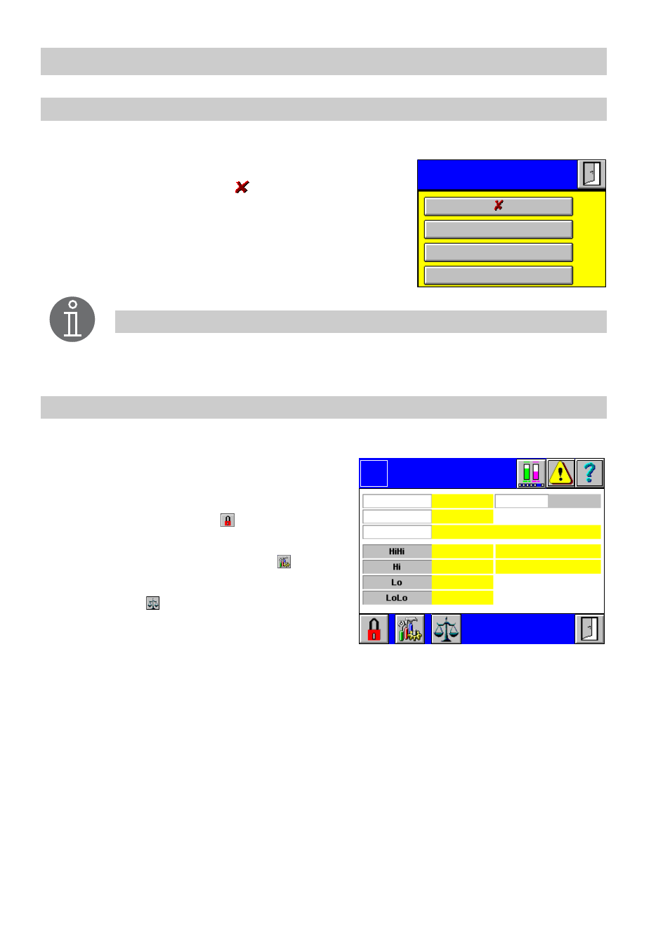 Can type 1, Nrg 26-40 can 1, Can type 1 nrg 26-40 can 1 | Menus of inputs/ outputs | Flowserve SPECTORcontrol User Manual | Page 28 / 88