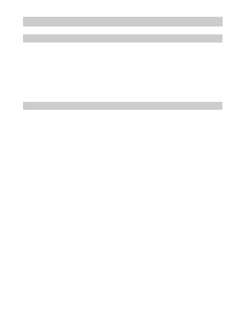 Flowserve SPECTORcontrol User Manual | Page 3 / 88