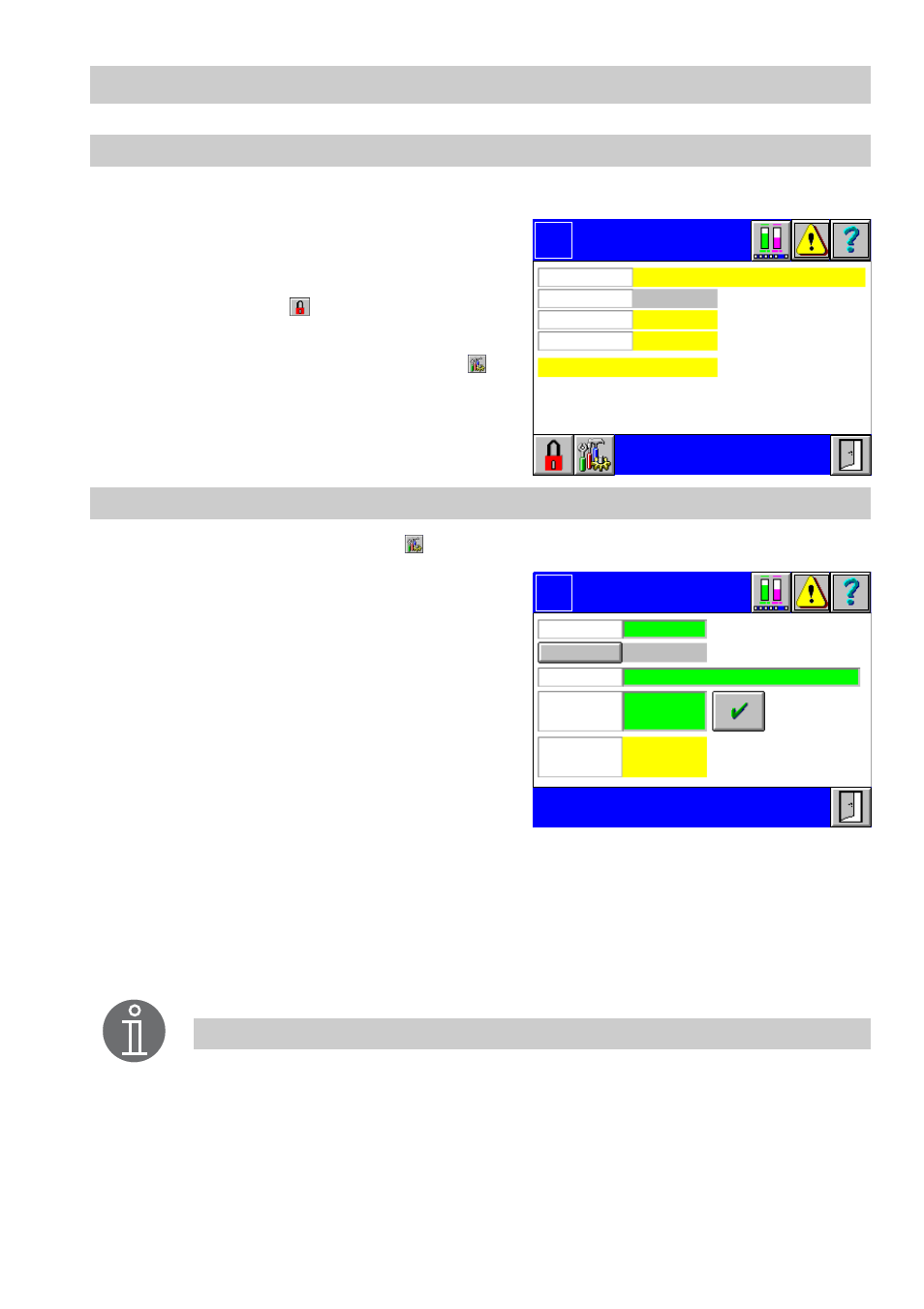 Lrr 1-40, Lrr 1-40 setup, Lrr 1-40 lrr 1-40 setup | Menus of inputs/ outputs | Flowserve SPECTORcontrol User Manual | Page 37 / 88