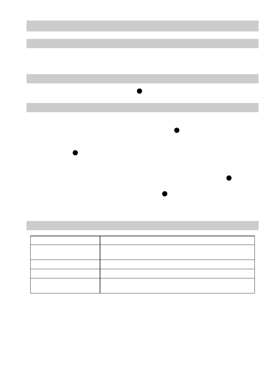 Commissioning | Flowserve NRS 2-5 User Manual | Page 11 / 14