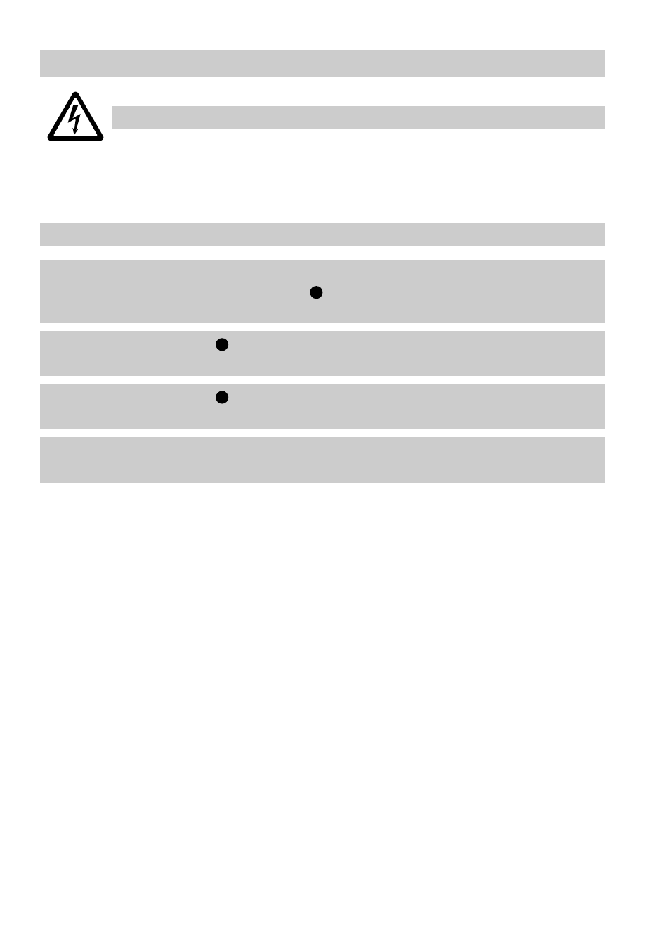 Annex | Flowserve NRS 2-5 User Manual | Page 12 / 14