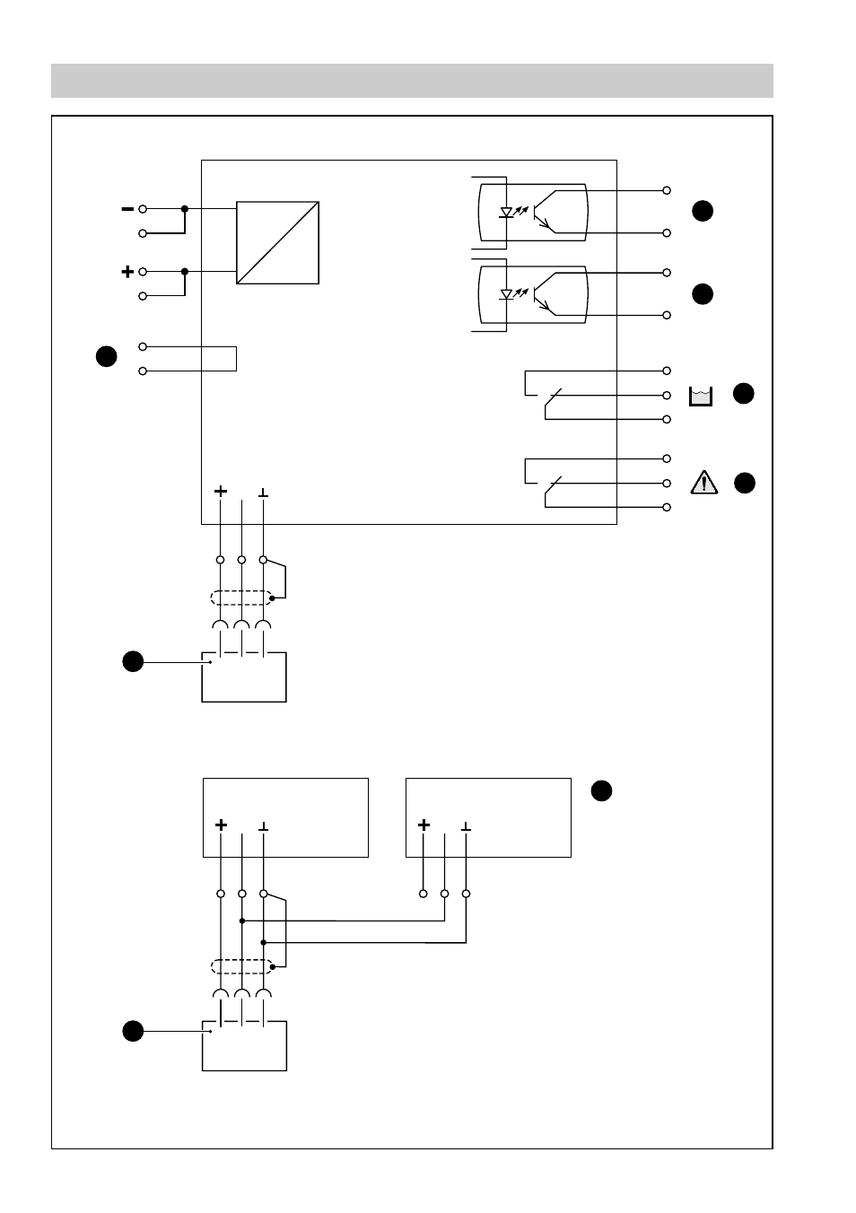 Wiring diagram, Nrs 2-5, Fig. 1 fig. 2 | Flowserve NRS 2-5 User Manual | Page 2 / 14