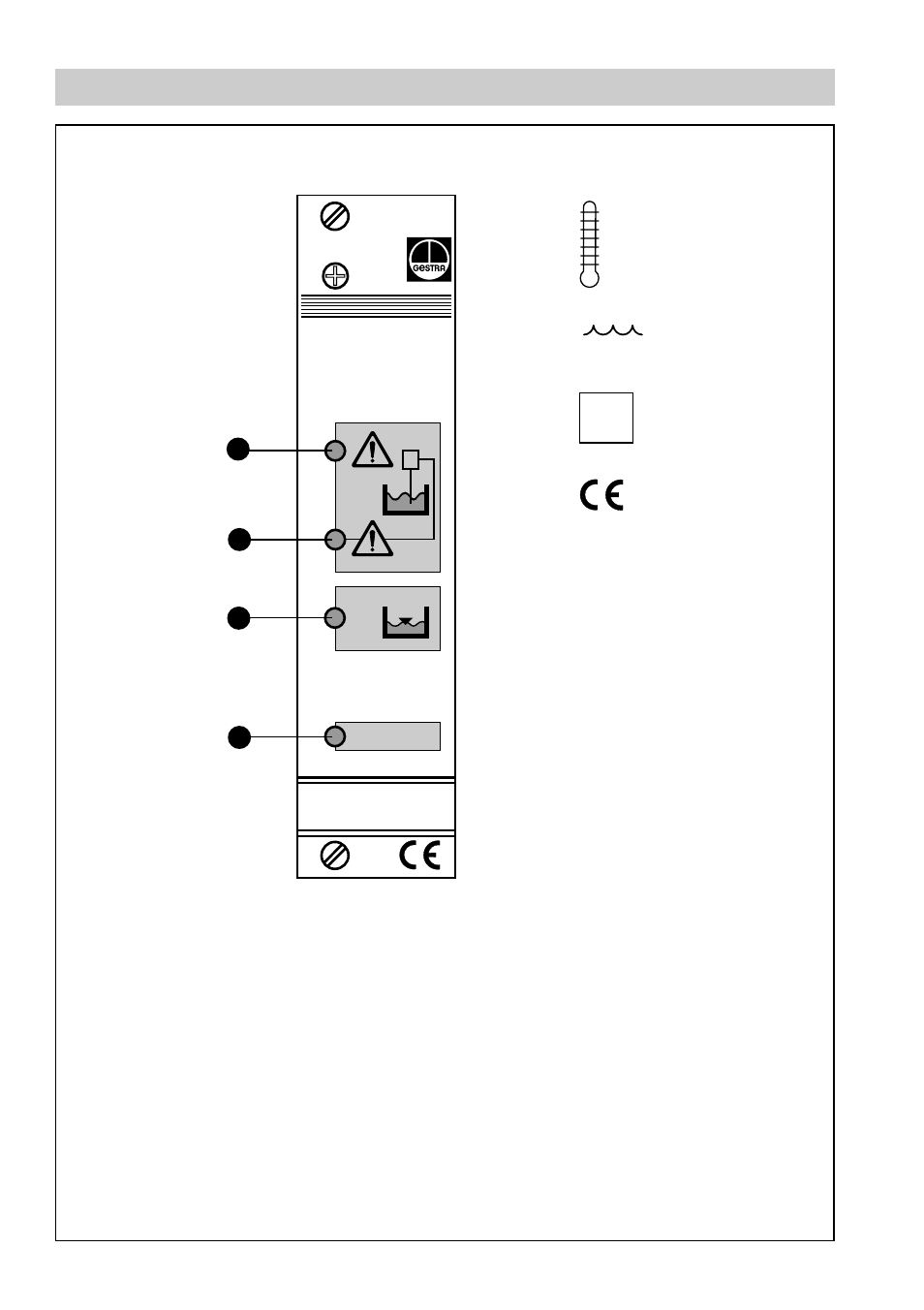 Nrs 2-5, Parts drawings | Flowserve NRS 2-5 User Manual | Page 4 / 14