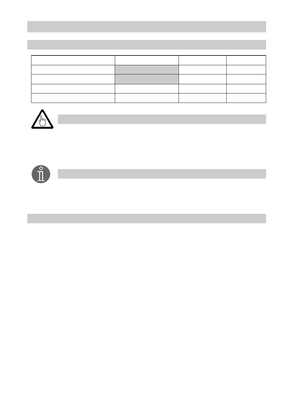 Installation | Flowserve NRGS 16-2 User Manual | Page 11 / 18