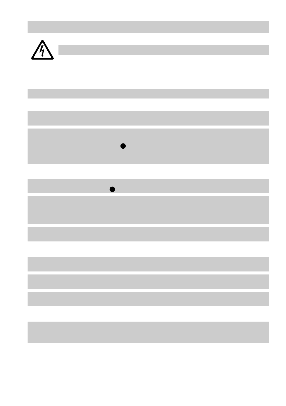 Annex | Flowserve NRGS 16-2 User Manual | Page 15 / 18