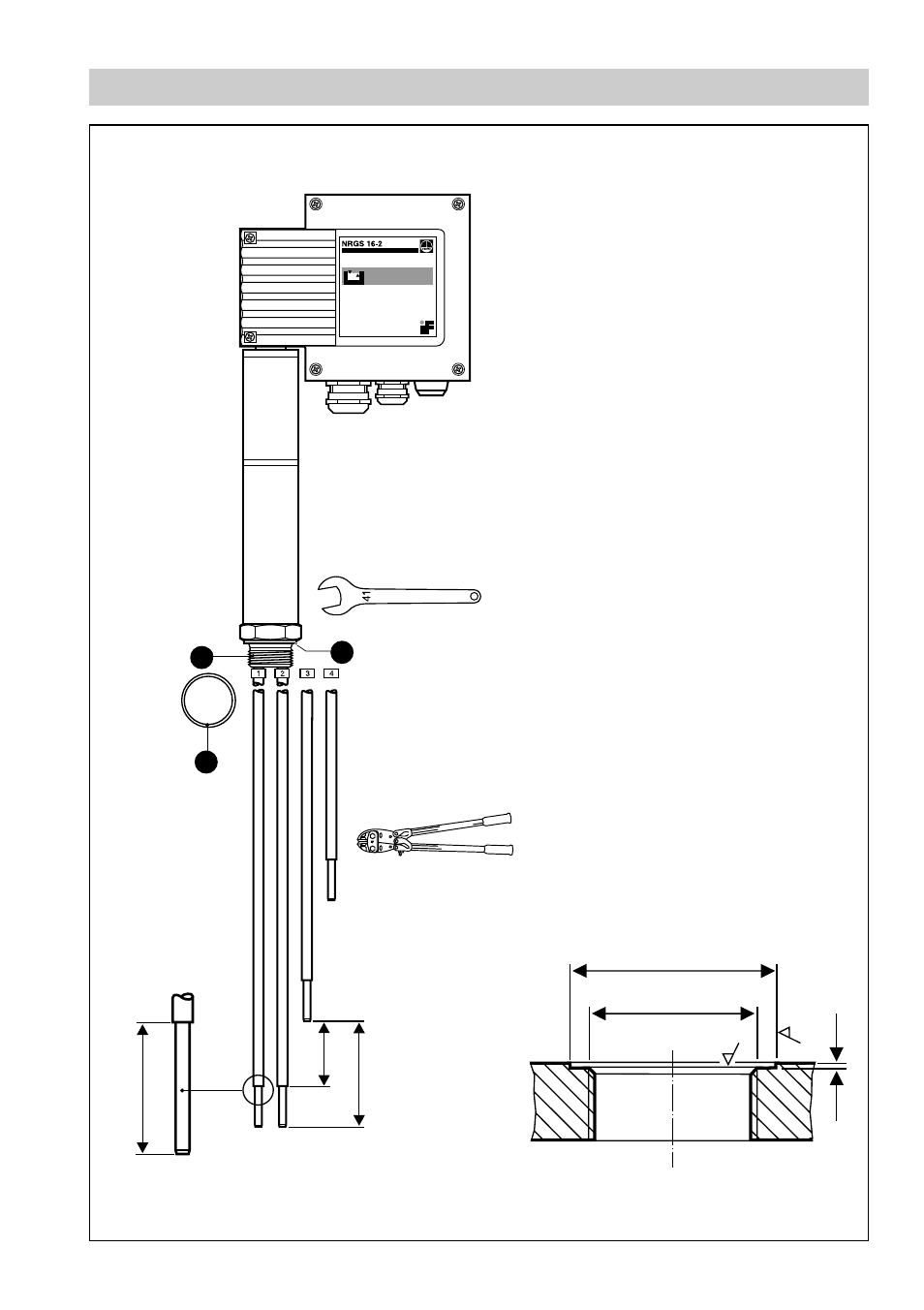 Nrgs 16 -2 | Flowserve NRGS 16-2 User Manual | Page 3 / 18