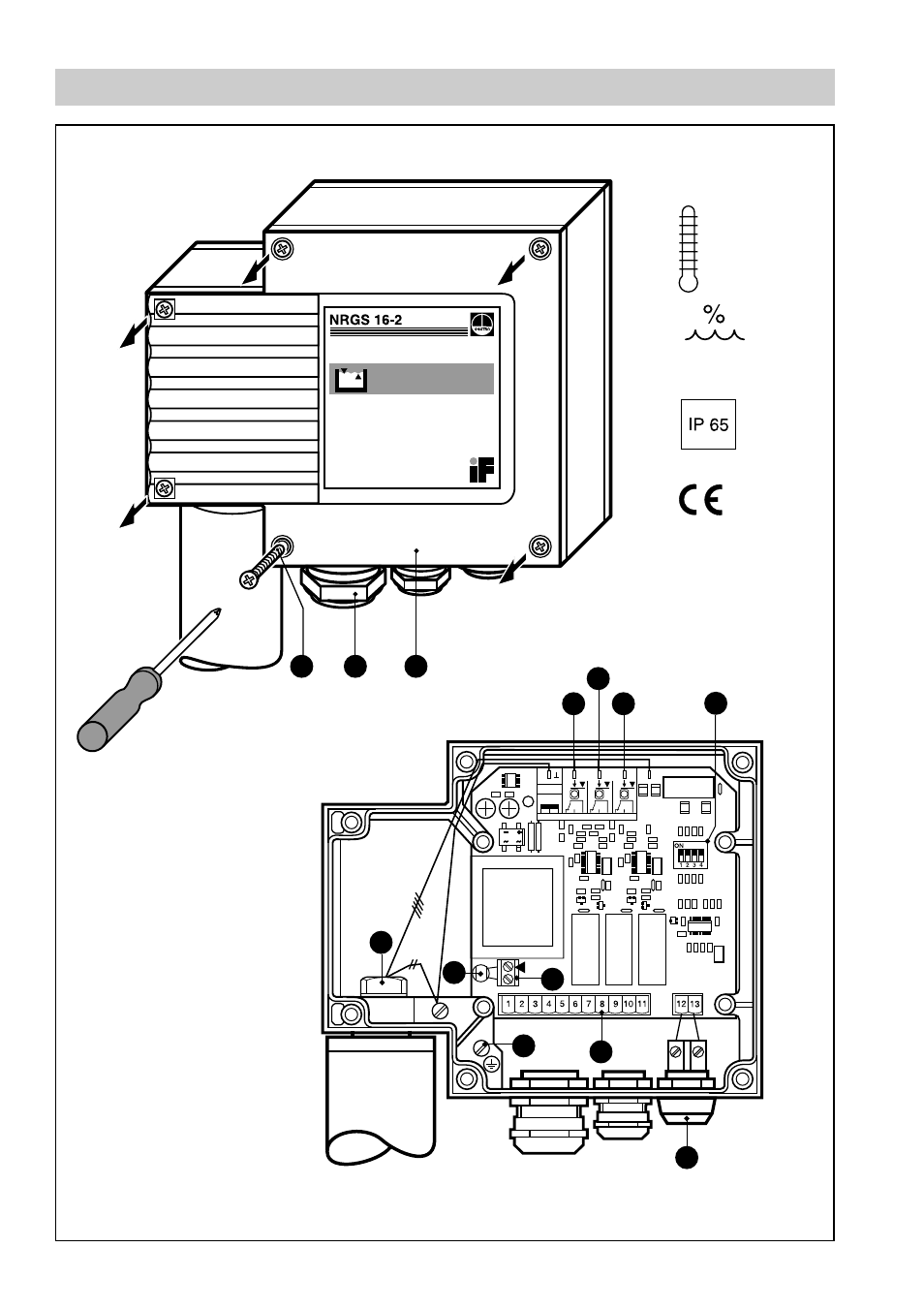 Nrgs 16 -2 | Flowserve NRGS 16-2 User Manual | Page 4 / 18