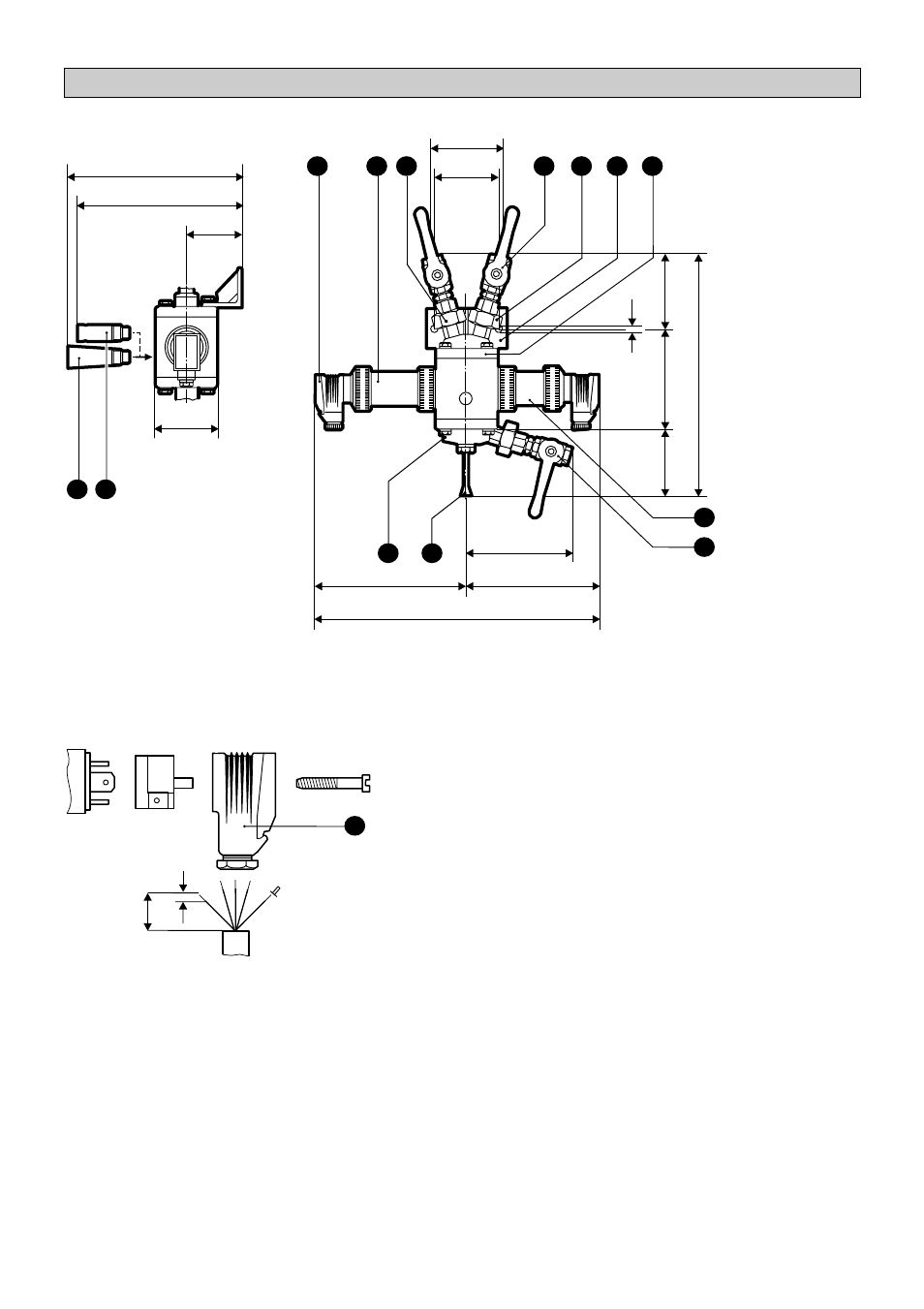 Or 42, or 52 | Flowserve OR 42 User Manual | Page 3 / 12