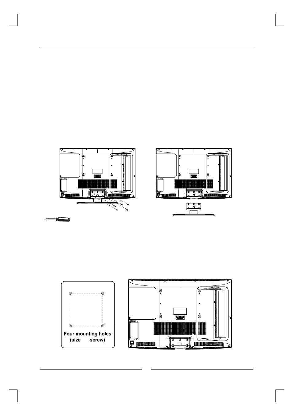 Curtis LCD3227A-2 User Manual | Page 19 / 20