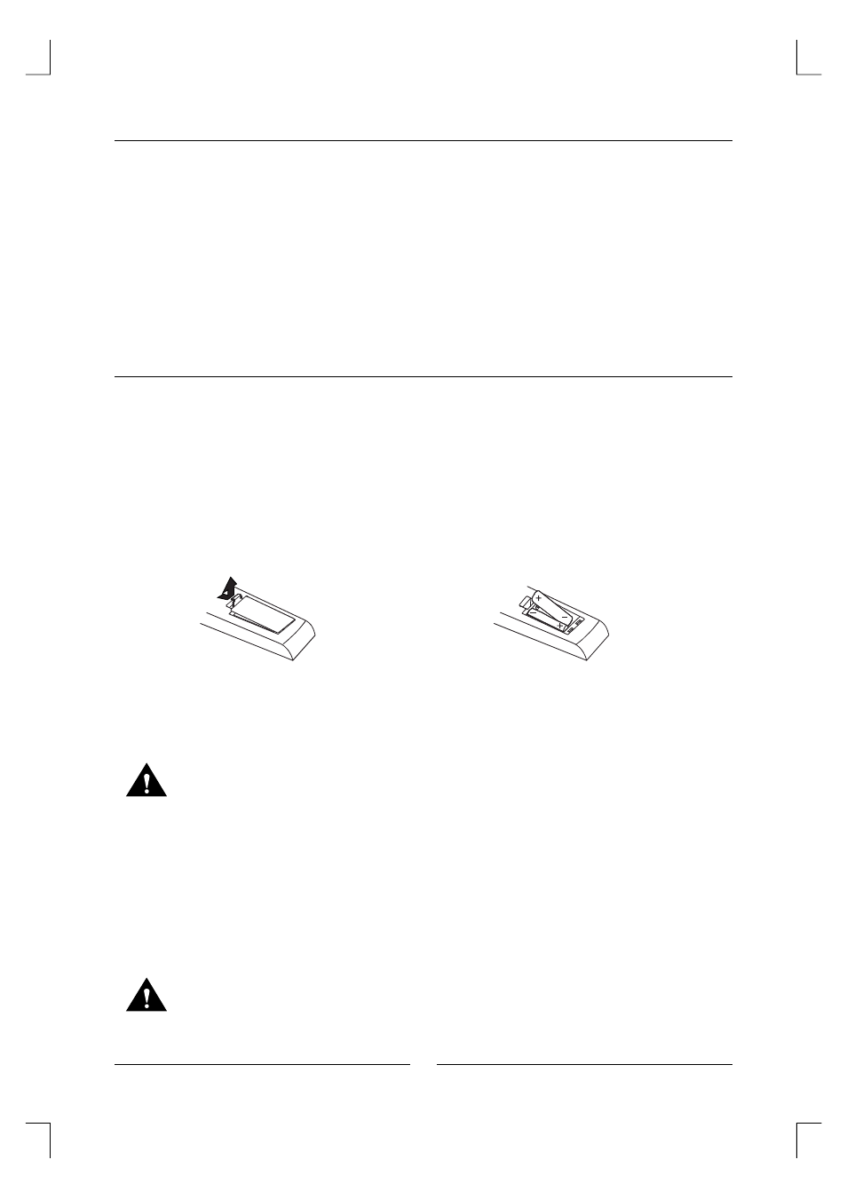 Getting started, Accessories | Curtis LCD3227A-2 User Manual | Page 6 / 20