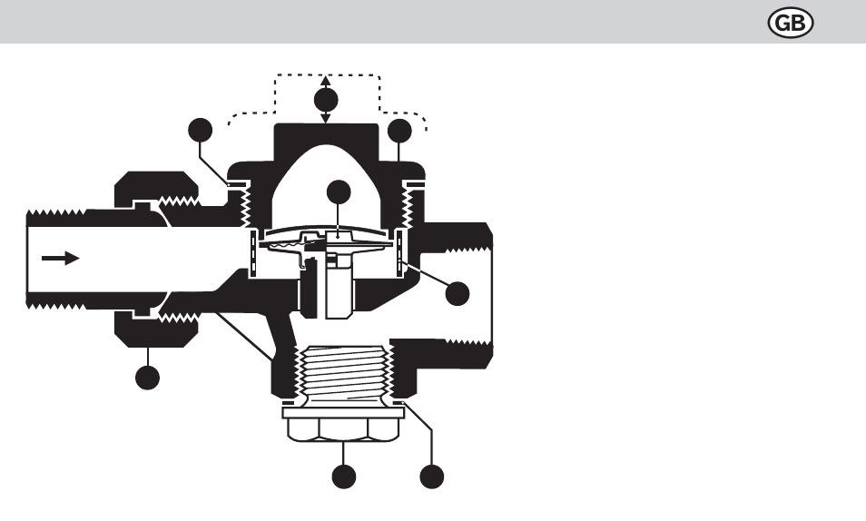 Flowserve MK 20 User Manual | Page 16 / 44