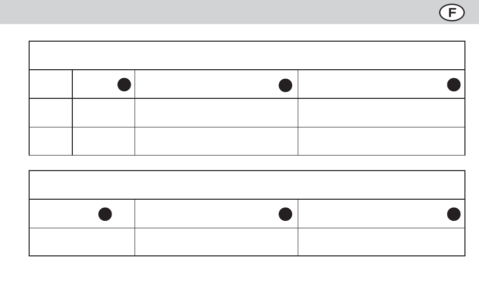 Flowserve MK 20 User Manual | Page 23 / 44