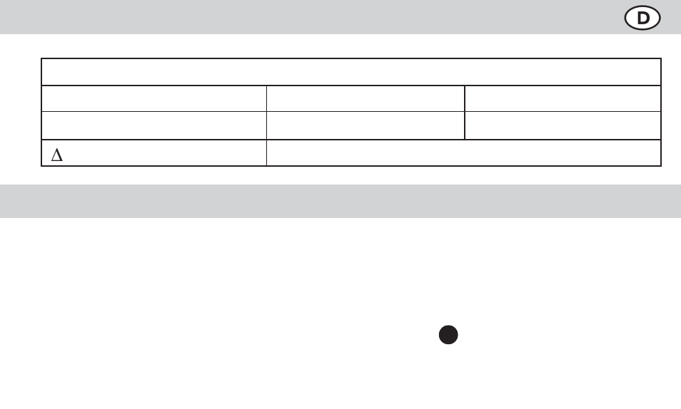 Flowserve MK 20 User Manual | Page 5 / 44