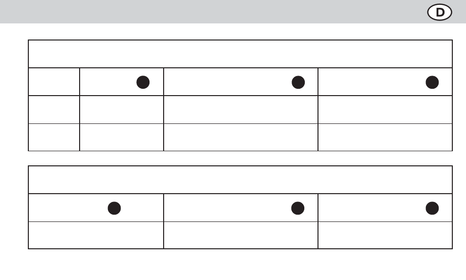 Flowserve MK 20 User Manual | Page 7 / 44