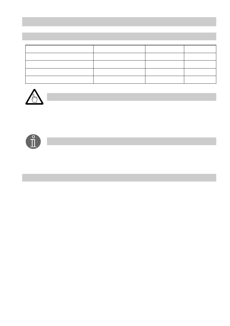 Installation | Flowserve NRGS 16-1 User Manual | Page 11 / 18