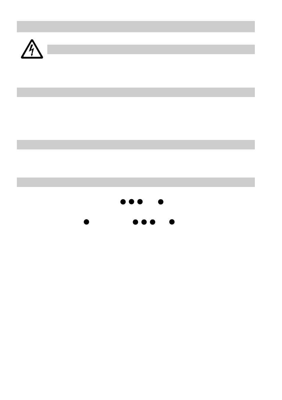 Commissioning | Flowserve NRGS 16-1 User Manual | Page 14 / 18