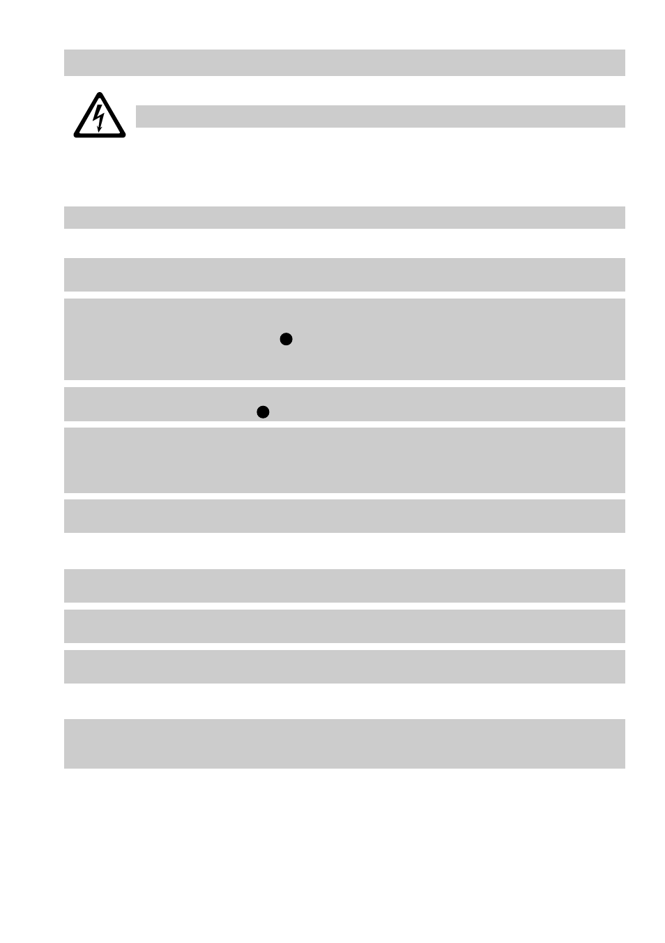 Annex | Flowserve NRGS 16-1 User Manual | Page 15 / 18