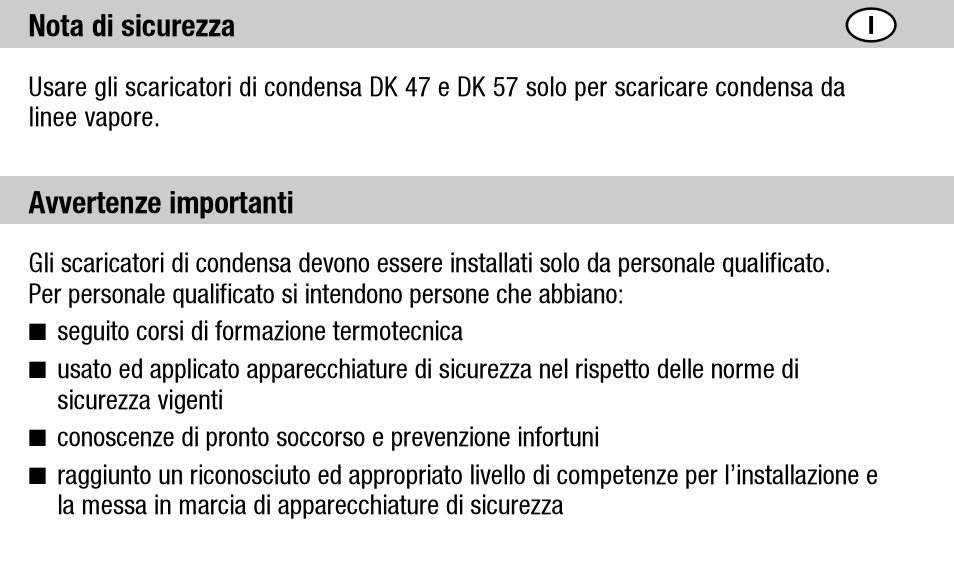 Flowserve DK 47L User Manual | Page 38 / 60