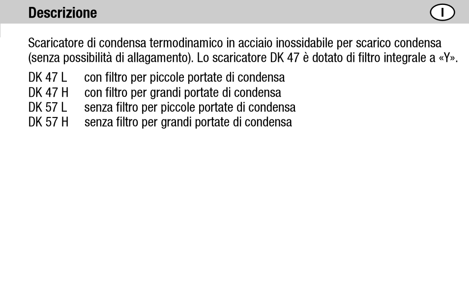 Flowserve DK 47L User Manual | Page 41 / 60