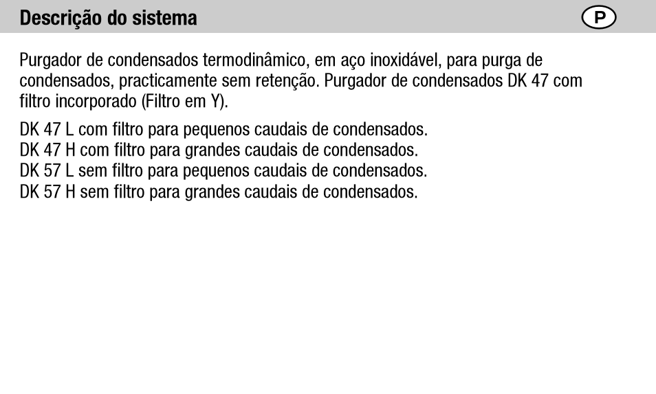 Flowserve DK 47L User Manual | Page 50 / 60