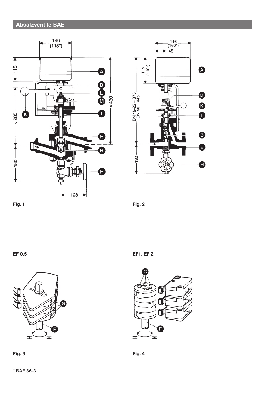 Flowserve BAE-ZKE User Manual | Page 2 / 18