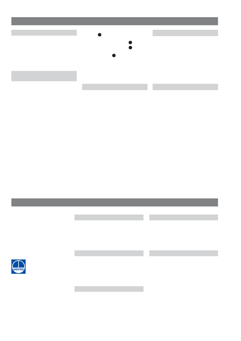 Español, Instalación de la unidad indicadora, Advertencia | Conexión eléctrica, Misión advertencia | Flowserve URA1 User Manual | Page 4 / 4