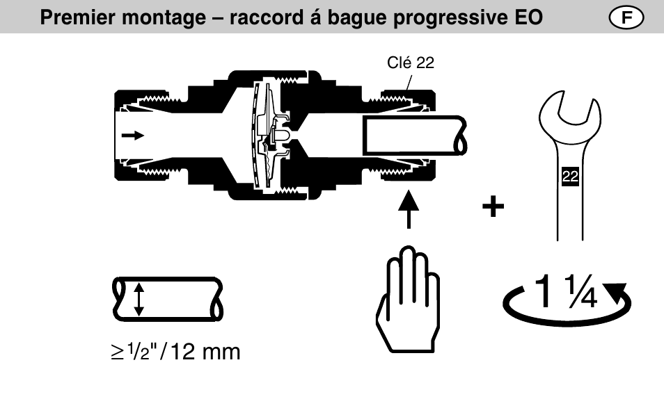 Flowserve MK 36/51 User Manual | Page 33 / 64