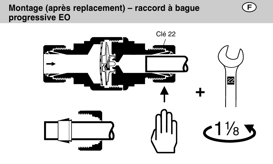 Flowserve MK 36/51 User Manual | Page 34 / 64