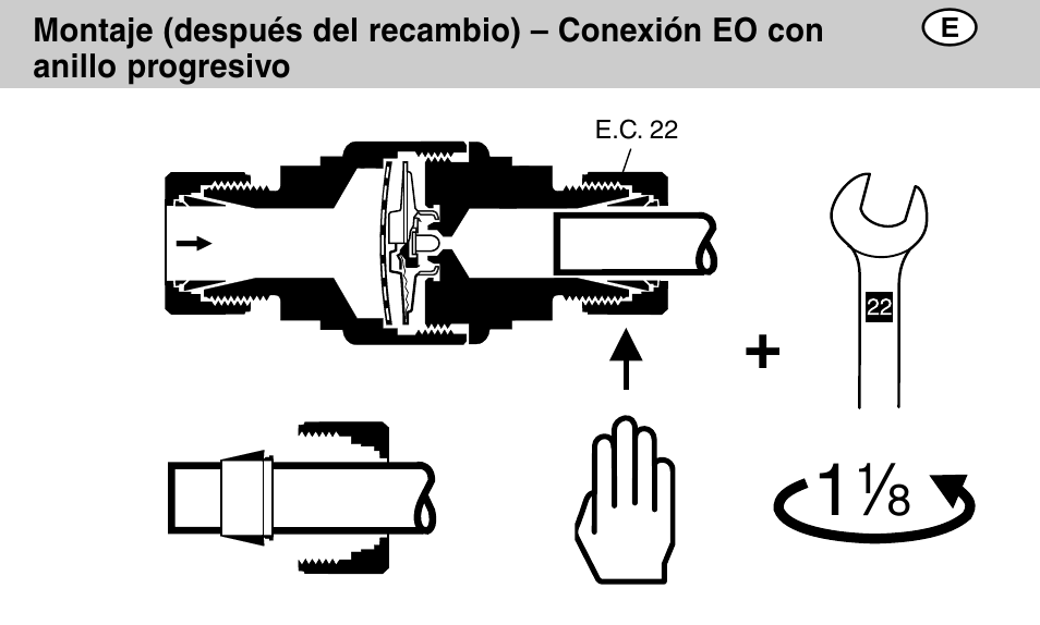Flowserve MK 36/51 User Manual | Page 46 / 64