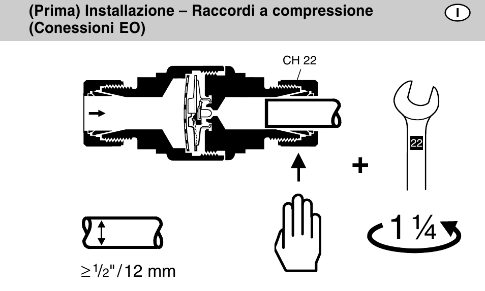 Flowserve MK 36/51 User Manual | Page 57 / 64