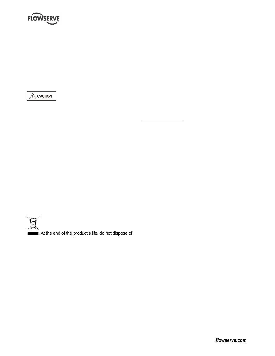 3 description, 1 configurations | Flowserve IPS-Beacon User Manual | Page 5 / 16