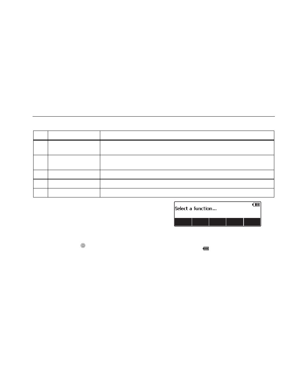 Turning the analyzer on and off | Fluke Biomedical 6000D Impulse User Manual | Page 21 / 92