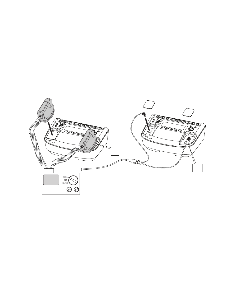 Fluke Biomedical 6000D Impulse User Manual | Page 23 / 92