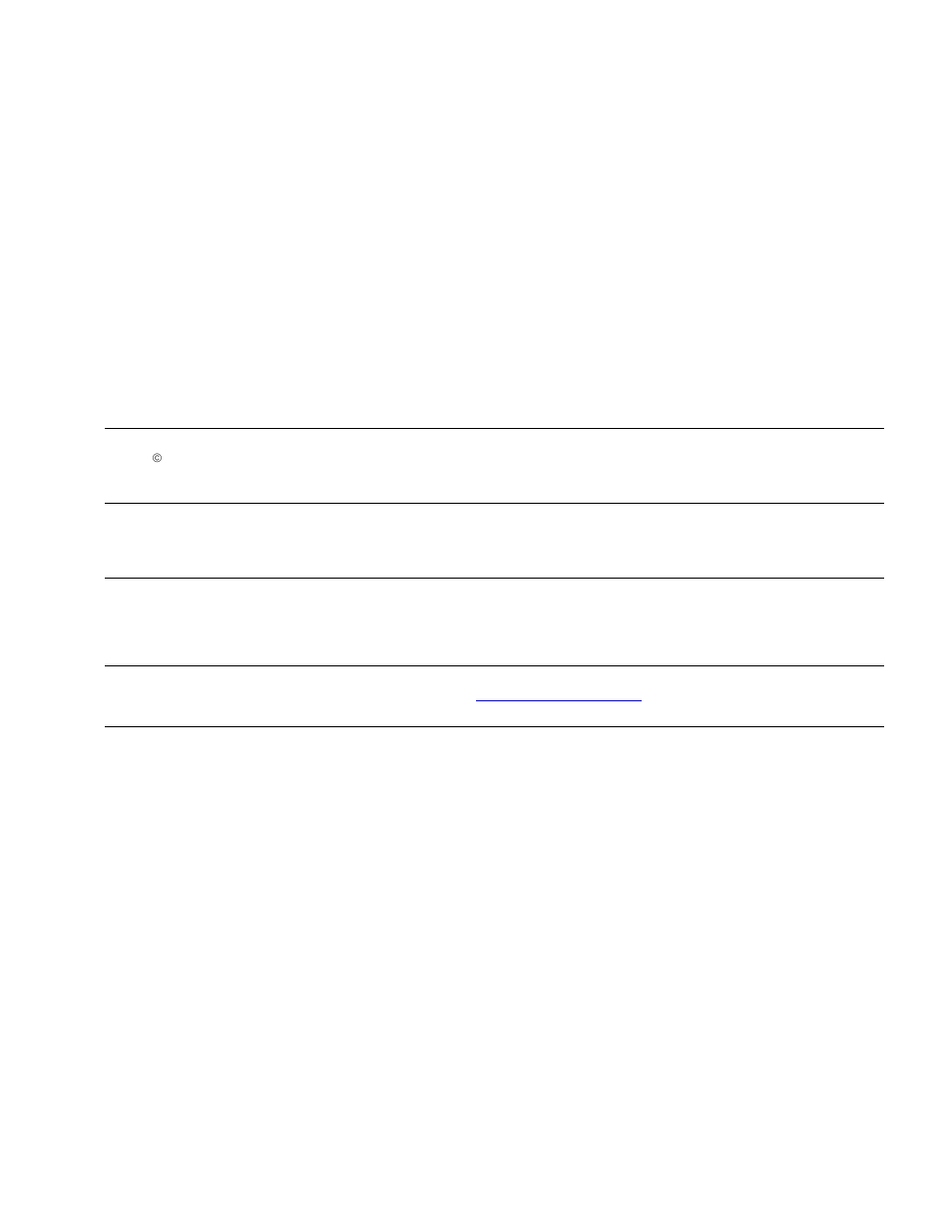 Notices | Fluke Biomedical 6000D Impulse User Manual | Page 3 / 92