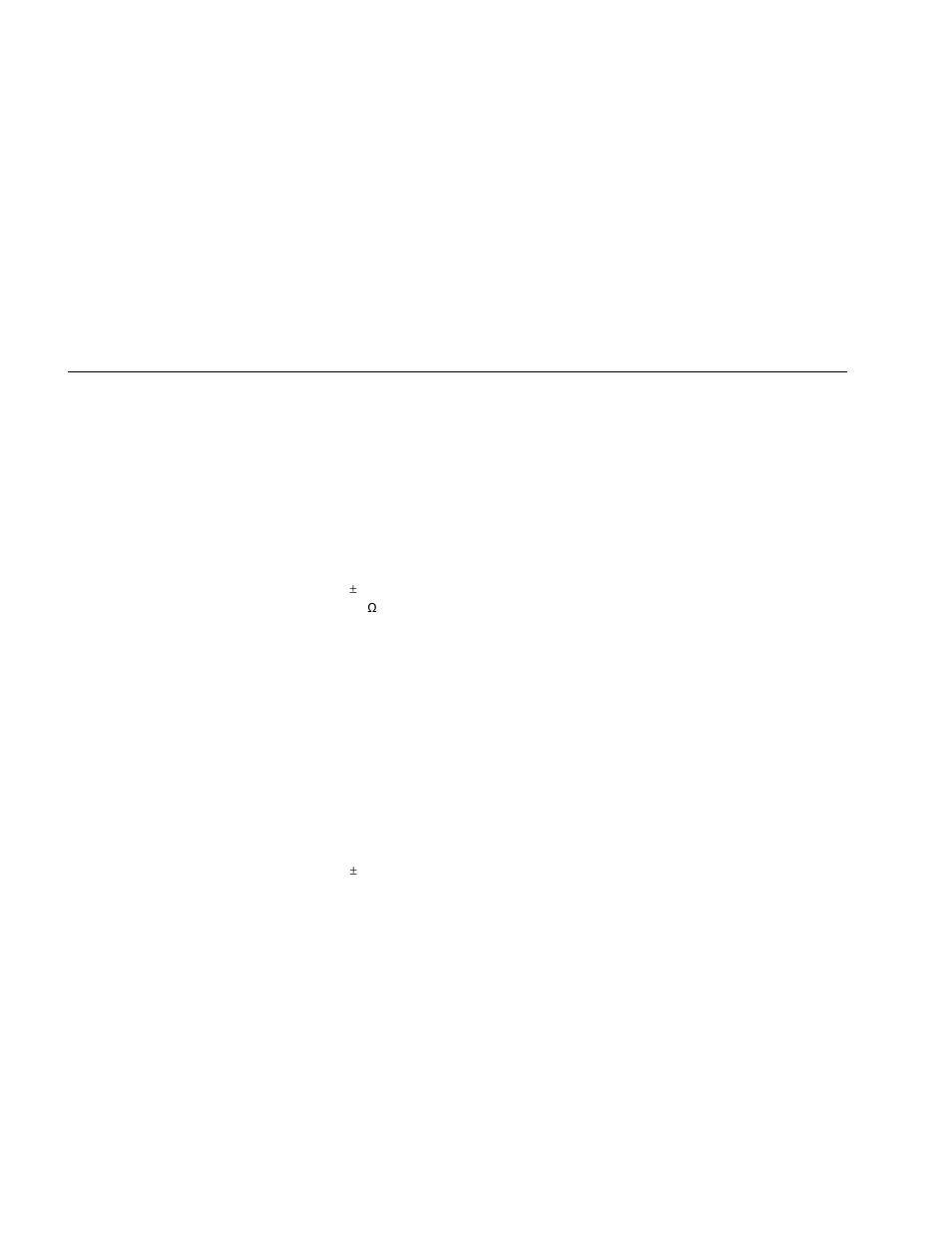 Fluke Biomedical 6000D Impulse User Manual | Page 48 / 92